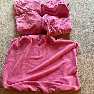 5 Pottery Barn Kids Changing Table Covers